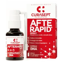 CURASEPT Spray Afte Rapid 10ml