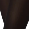 CURVY 70 Opaque Nero 2M-XL