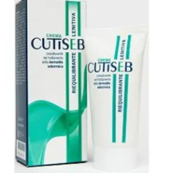 CUTISEB Crema Viso 50ml