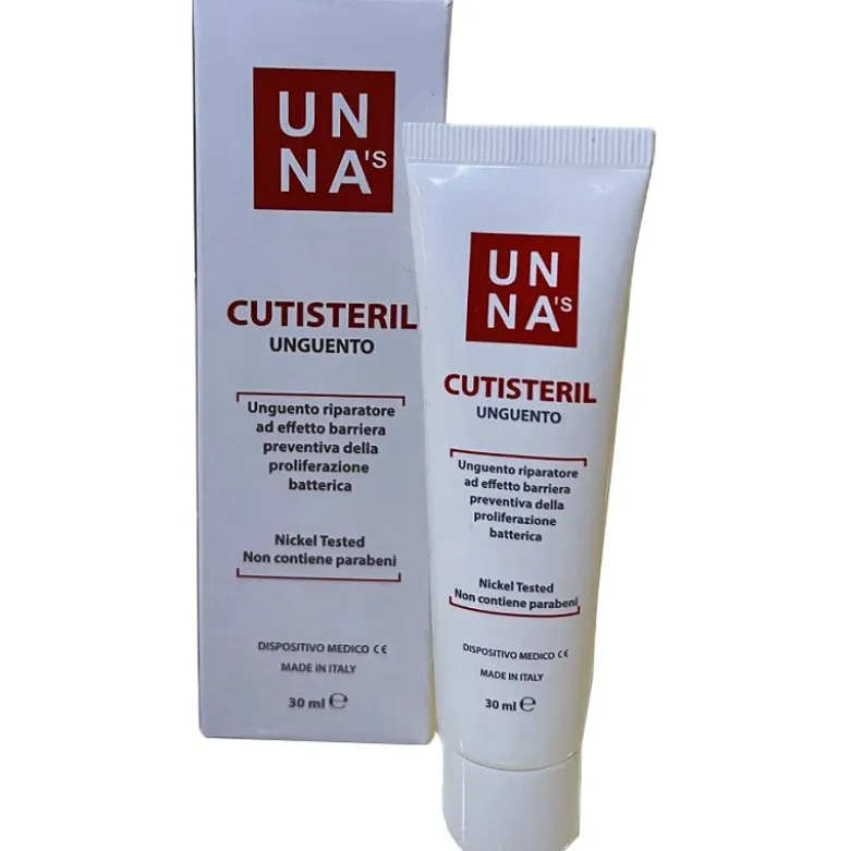 CUTISTERIL Ung.30ml