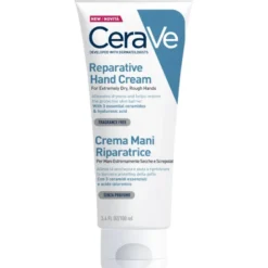 CVE Crema Mani Riparat.100ml