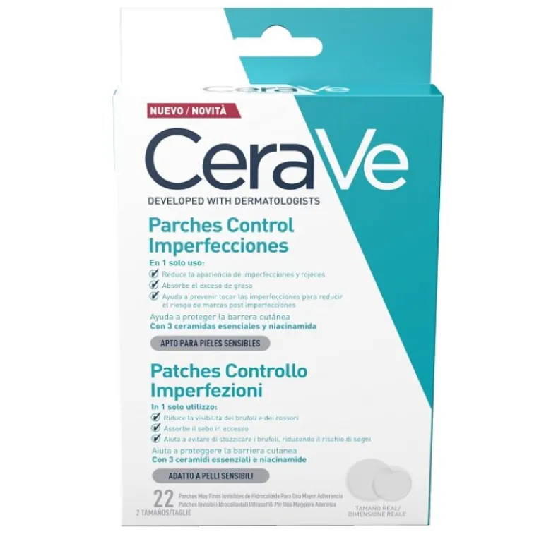 CVE Patch.Acne Controllo Imp.