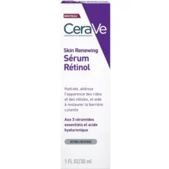CVE Siero Renew.Retinolo 30ml