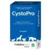 CYSTOPRO Therapet 30 Capsule