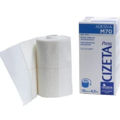 CZ PRESS ADES M70 4,5MTX10CM