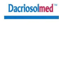 DACRIOSOLMED Gocce 10ml