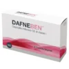 DAFNEBEN 8 Capsule Vag.