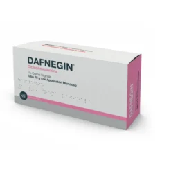 DAFNEGIN Crema Vagin.78g