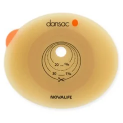 DANSAC NLIFE2 Plac.43 R10-35