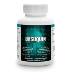 DASUQUIN Cani >25Kg L 80Cpr