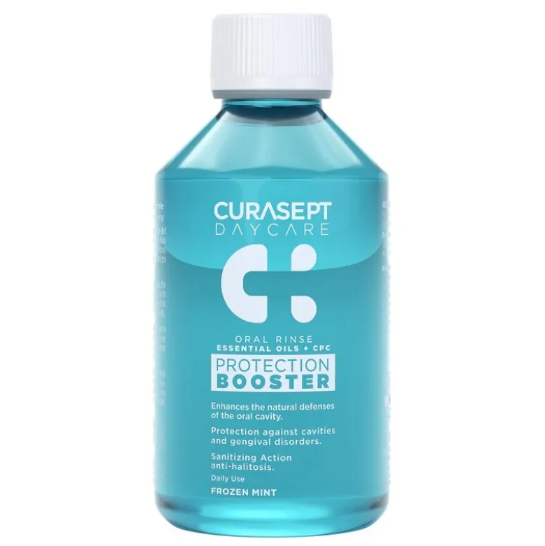 DAYCARE Collut.Frozen 250ml