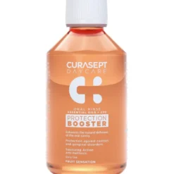 DAYCARE Collut.Fruit 250ml