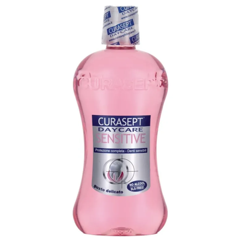 DAYCARE Collut.Sensitive 500ml