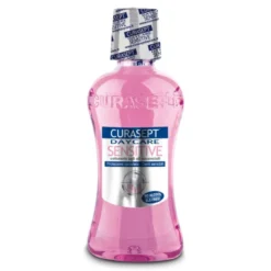 DAYCARE Collut.Sensitive 250ml