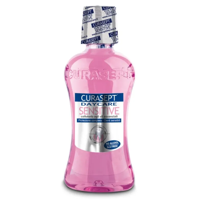 DAYCARE Collut.Sensitive 250ml