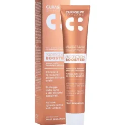 DAYCARE Dent.Fruit 75ml