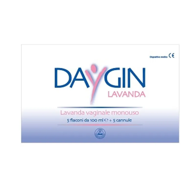 DAYGIN Lav.Vag.5fl.100ml
