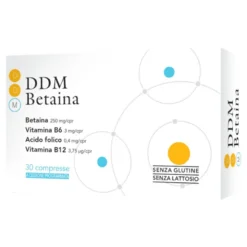 DDM Betaina 30 Compresse
