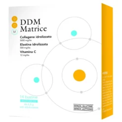 DDM Matrice 14 Bust.