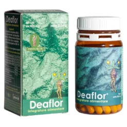DEAFLOR 60 Compresse