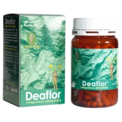 DEAFLOR 180 Compresse