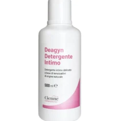 DEAGYN Deterg.Intimo 500ml