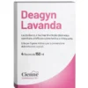 DEAGYN Lav.Vag.4x150ml