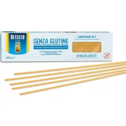 DE CECCO Linguine 7 400g