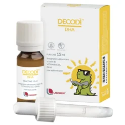 DECODI'DHA 15ml