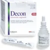 DECON*Lav.Vag.5 Fl.100ml