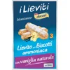 DECORI Lievito Bisc.Ammon.