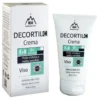 DECORTIL C Crema Viso 50ml