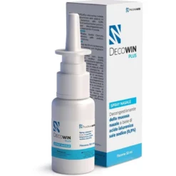 DECOWIN Plus Spray Nasale 30ml