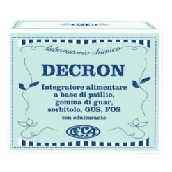 DECRON 20 Bust.