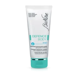 DEFENCE Body Gel Drenante Defaticante Gambe 100 ml