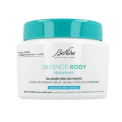 Defence Body Hydronourish Balsamo Idro Nutriente - Per pelle secca e sensibile - 300 ml