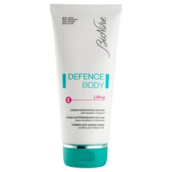 Defence Body Lifting Crema Rassodante Anti-Età 200 ml