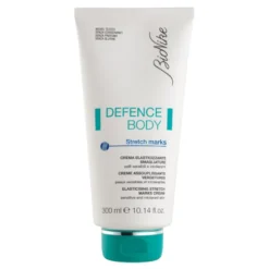 Defence Body Repair Crema Elasticizzante Smagliature 300 ml