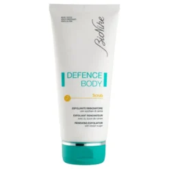 DEFENCE Body Scrub 200ml
