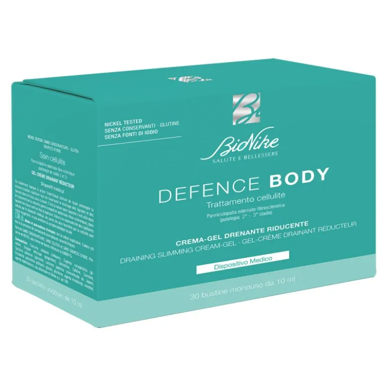 Defence Body Tratt Cellulite