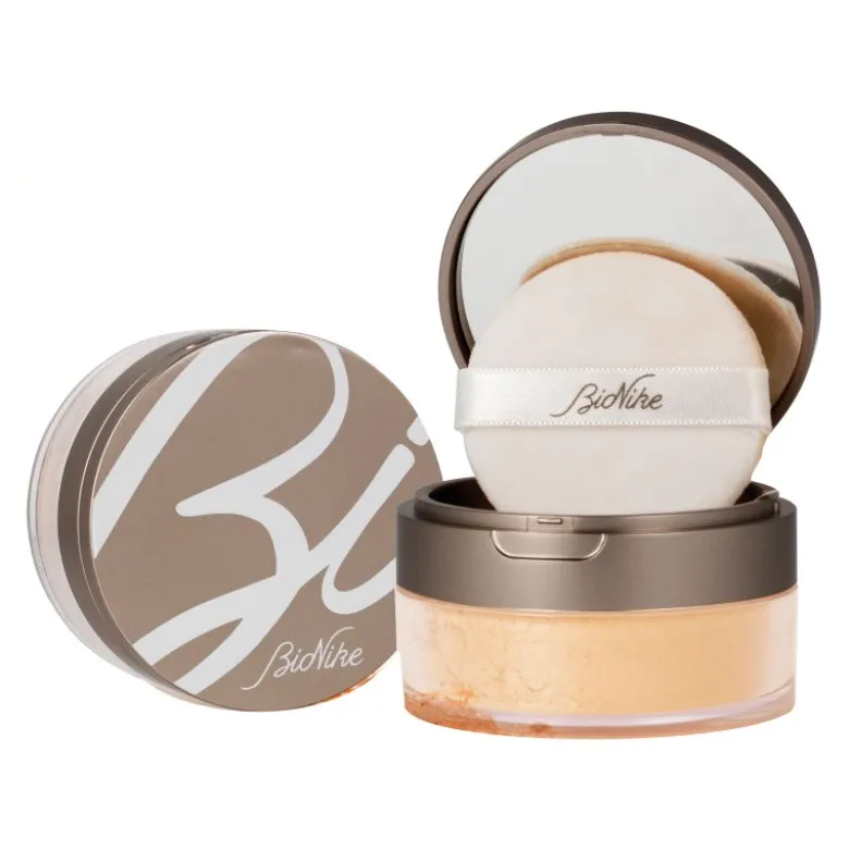 DEFENCE Color Cipria Loose 15g