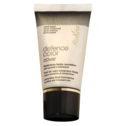 DEFENCE Color Cover Fondotinta Fluido 30ml Colore 3 Beige