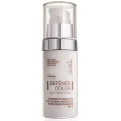 Defence Color Fondotinta Fluido High Protection Colore 304 Miele