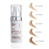DEFENCE Color Fondotinta Fluido Protettivo 303 Beige