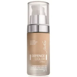 Defence Color Fondotinta Lifting Anti-Età 30 ml 201 Ivoire
