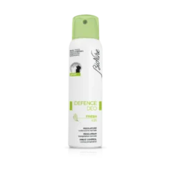 Defence Deo Fresh Spray Deodorante 150 ml