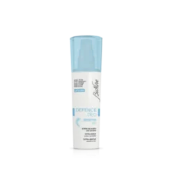 Defence Deo Latte Spray Vapo Deodorante Sensitive 48 ore 100 ml