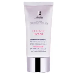 DEFENCE Hydra Crema Idratante Ricca Pelli Secche 50ml