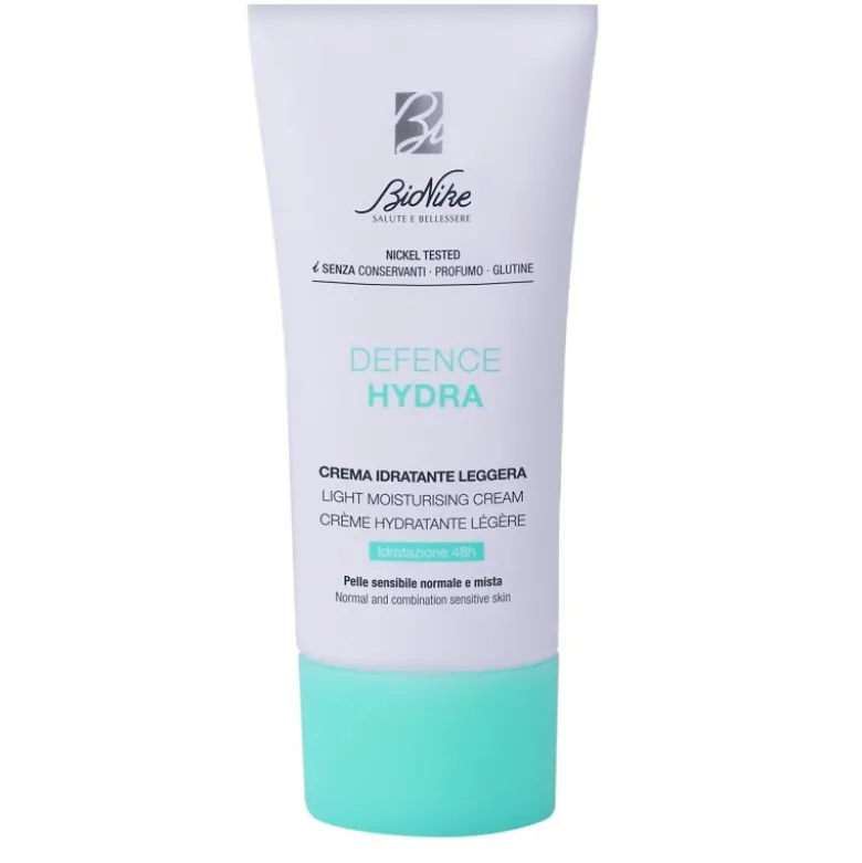 Defence Hydra Cr Idrat Leg50ml