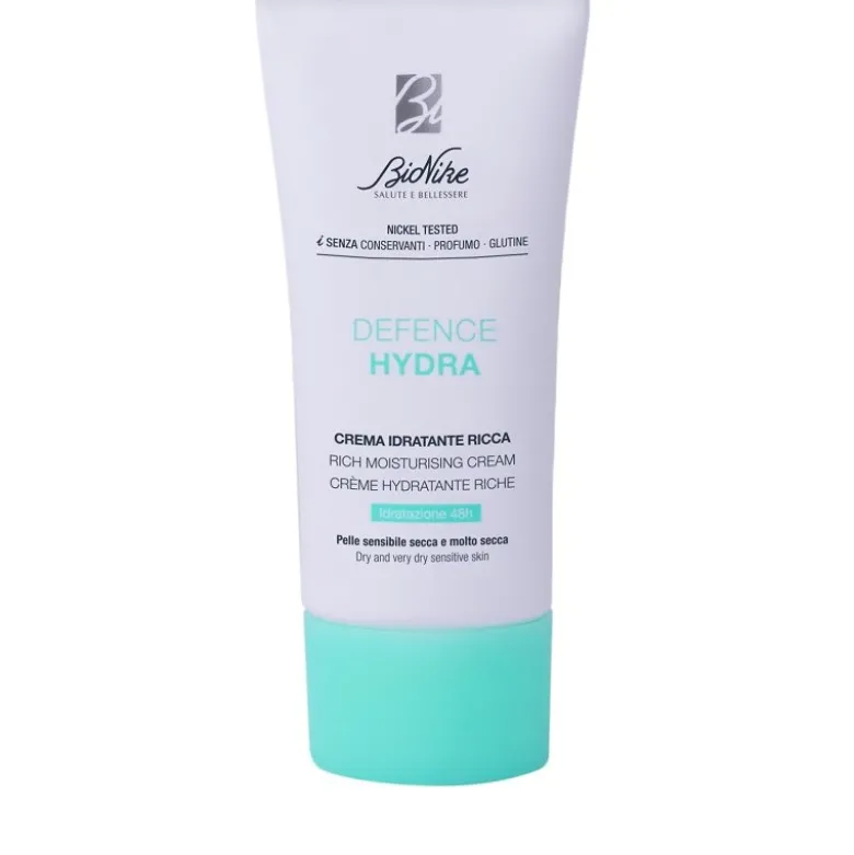 DEFENCE Hydra*Cr.Idr.Ricca50ml